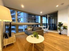 1 BR 1 BATH, Southern Cross, Balcony